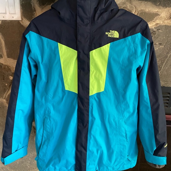 The North Face Other - Youth North Face Tri Climate Coat/Jacket